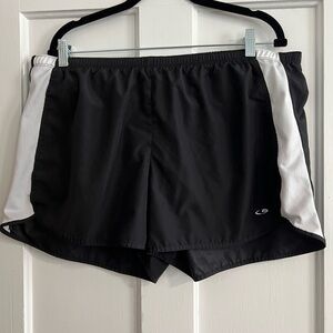 C9 by Champion Black Performance Shorts XL